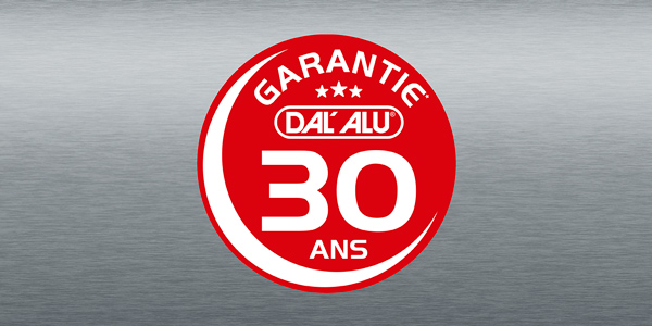 garantie 30 ans